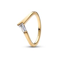 Anello Pandora Donna in Lega metallica Cubic Zirconia